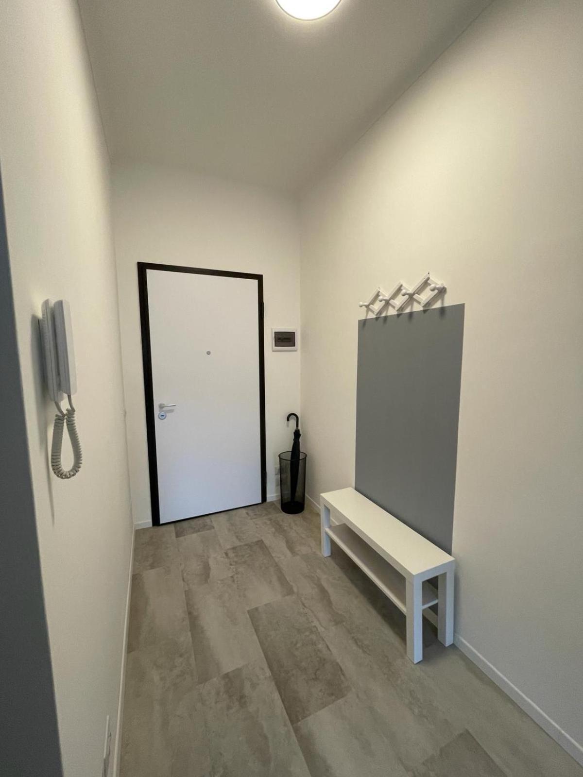 Appartamento Perla Nel Verde Cologno Monzese Exterior foto